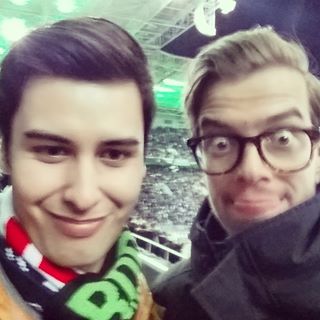 Profile Picture of Stefan Edelmann (@stefan.edelmann.3) on Facebook