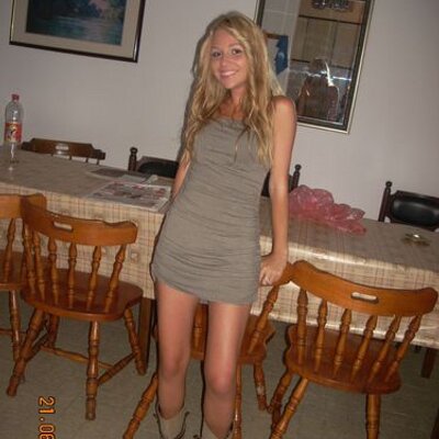 Profile Picture of Marija Stevanovic (@marijavaljevo) on Twitter