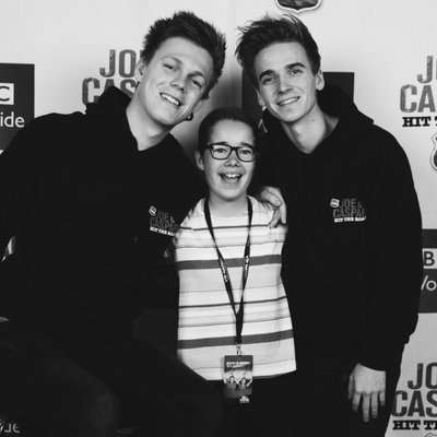 Profile Picture of Laura Misses Joe ♡ (@photoswithlaura) on Twitter