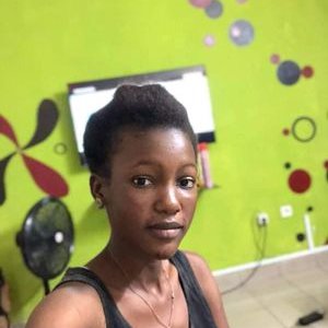 Profile Picture of Issa Zeinab (@IssaZeinab1) on Twitter