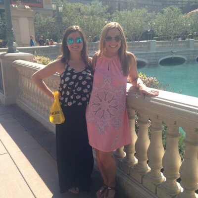 Profile Picture of Danielle DeBord (@DebordDanielle) on Twitter
