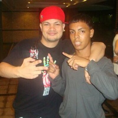 Profile Picture of Joseph Rodriguez (@JosephNano24) on Twitter