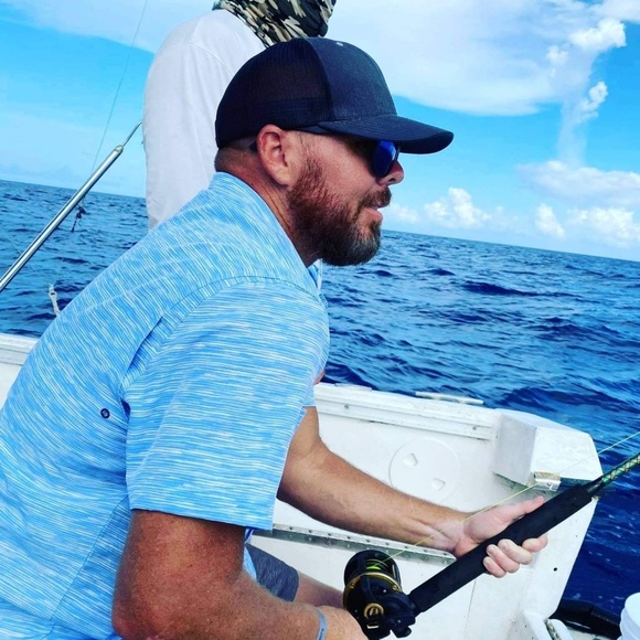 Profile Picture of Corey Wilson (@storagefindz) on Poshmark