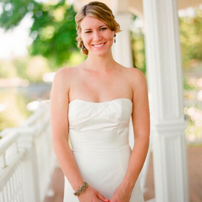 Profile Picture of Elizabeth Nixon (@Clementinevents) on Twitter