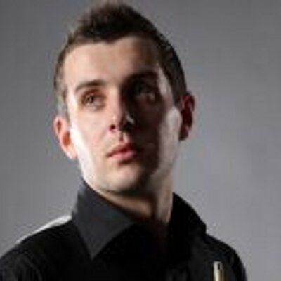 Profile Picture of Mark Selby (@mark_selby_) on Twitter