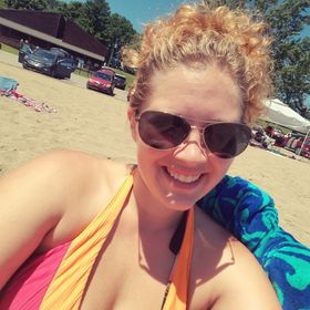 Profile Picture of Danielle Davison (@tripled023) on Pinterest