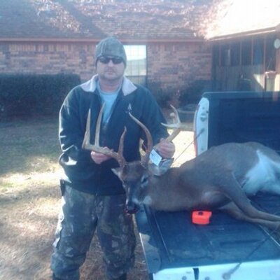 Profile Picture of Steve Honeycutt (@htcsh1) on Twitter