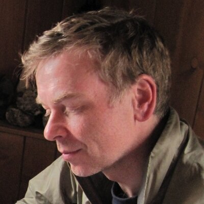 Robin Brown - Twitter Profile Picture of Robin Brown (@rcmb) on Twitter