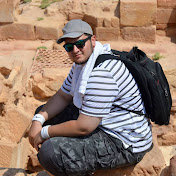 Profile Picture of Almamoon Zalloum (@daangerzall) on Youtube