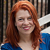 Profile Picture of Amy Cook (@brklynamy) on Flickr