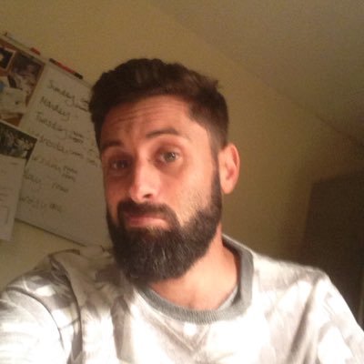 Profile Picture of Tim Hocking (@TimoHocking) on Twitter