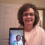 Profile Picture of Rena Myers Clark (@renak48) on Instagram