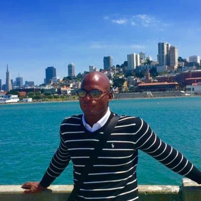 Profile Picture of Damian Spencer (@DJSX8) on Twitter