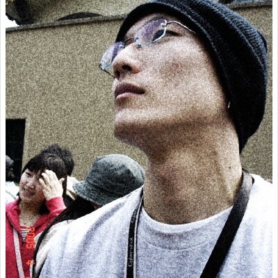Profile Picture of JiHoon Lim (@necro14) on Twitter