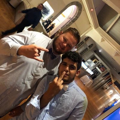 Profile Picture of Maxwell (@max_schultz1234) on Twitter