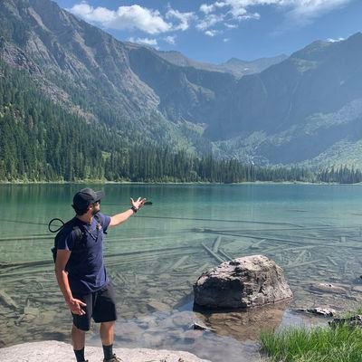 Profile Picture of Brian DeBelle (@TheBrianDeBelle) on Twitter