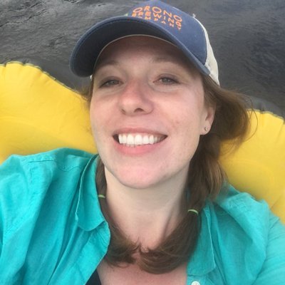Profile Picture of Jessica LaBree (@MsLaBree) on Twitter