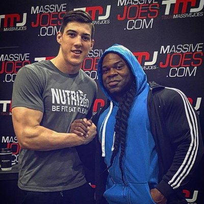 Profile Picture of Jesse Dwyer (@jessedwyer1) on Twitter