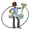 Profile Picture of TONYA POWELL (@bbbcleaning01) on Flickr