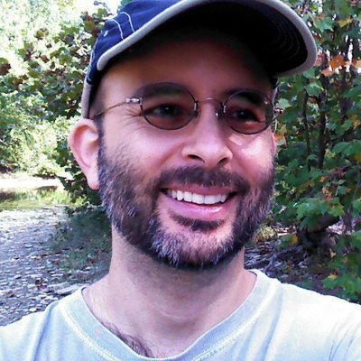 Profile Picture of Mark W. Wilson, MD (@markwwilsonmd) on Twitter