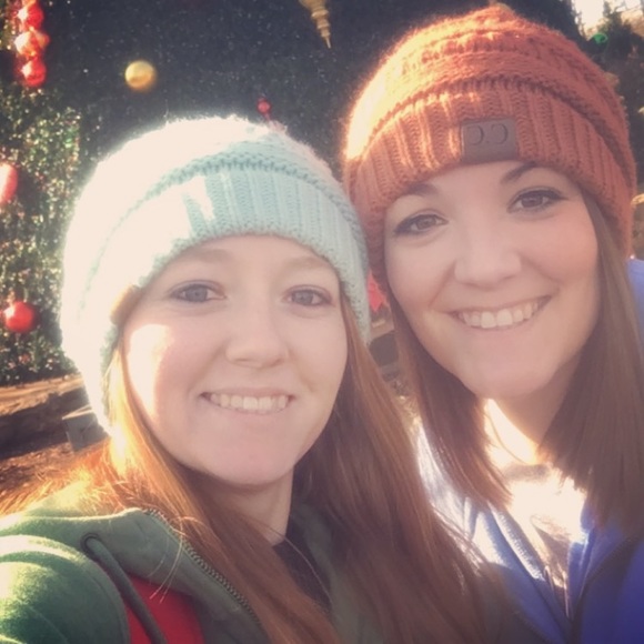 Profile Picture of Lacey Mcbride (@lmcbride90) on Poshmark