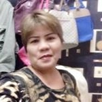 Profile Picture of Cecilia Labrador (@cecilia.labrador.7503) on Instagram