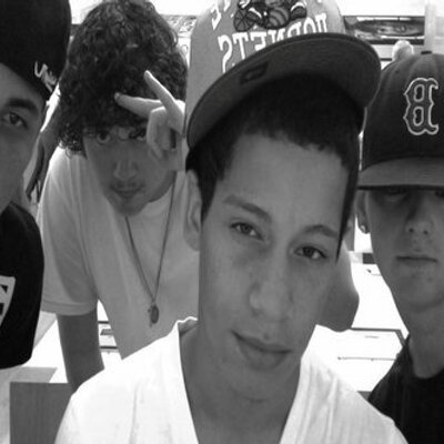 Profile Picture of Tyler Dube (@TECC_HWB) on Twitter