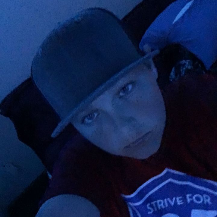 Profile Picture of levimincey (@levimdponrz) on Tiktok