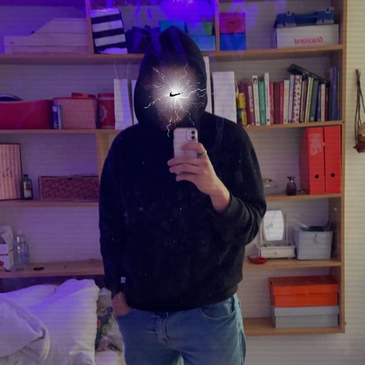 Profile Picture of reznicek (@reznicekk) on Tiktok