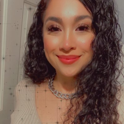 Profile Picture of Amber Cuellar (@ambercuellar20) on Twitter