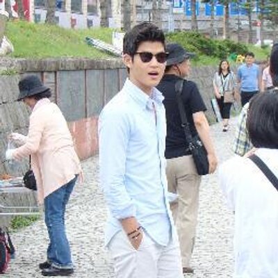 Profile Picture of Felix Jaewoo Kim (@FJK0712) on Twitter