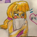 Profile Picture of Allison Wolters (@bringing_in_life_with_color) on Instagram