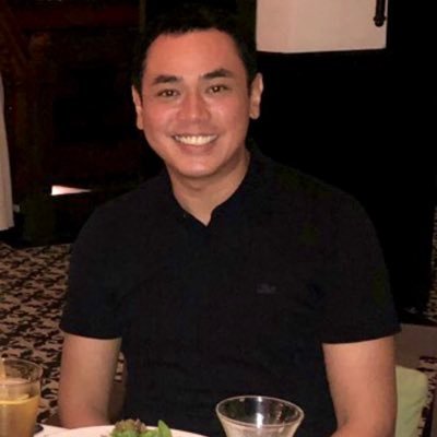 Profile Picture of Ronald Jay Lacson (@JayJjlacson) on Twitter