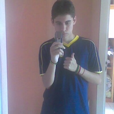 Profile Picture of Victor Lins (@victorlinsVL) on Twitter