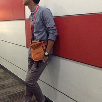 Profile Picture of Julius Vince (@julius_vince) on Twitter