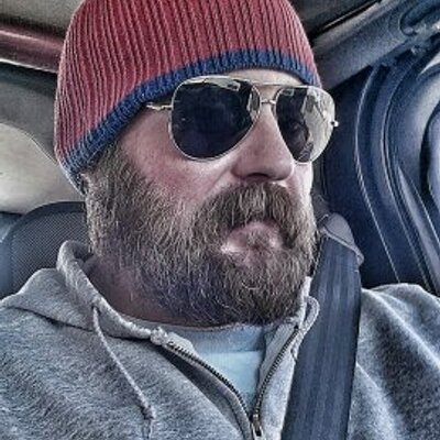 Profile Picture of John Wayne (@StambaughJohn) on Twitter