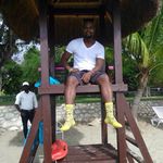 Profile Picture of Benson Benoit (@bensonbenoit) on Instagram