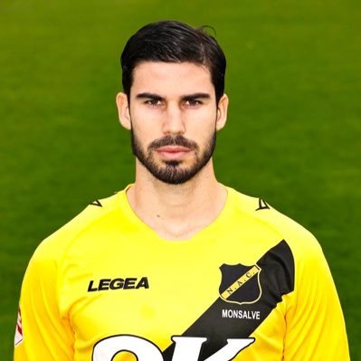 Profile Picture of Nacho Monsalve (@NachoMonsalve4) on Twitter