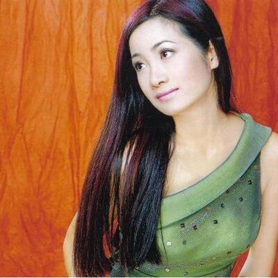 Profile Picture of Michelle Lee (@TrinhMimi) on Twitter