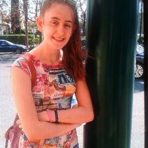 Profile Picture of Beth Tobin (@bethtobin24) on Twitter