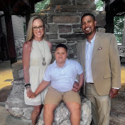 Profile Picture of Andre Webster (@AndreWebster-g1q) on Youtube