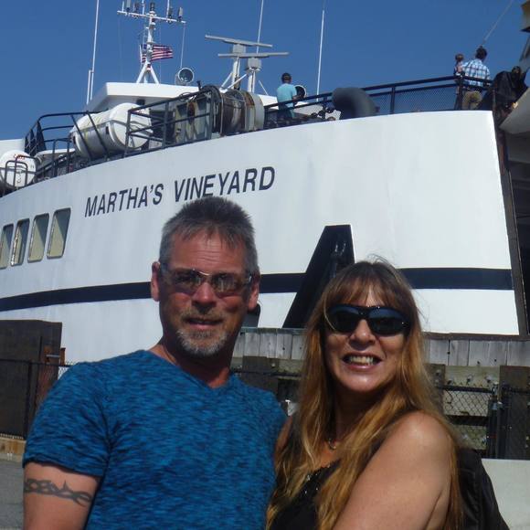 Profile Picture of Lisa Simpson (@pocohantis) on Poshmark