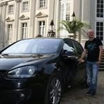 Profile Picture of Thomas Burghardt (@thomas.burghardt) on Instagram