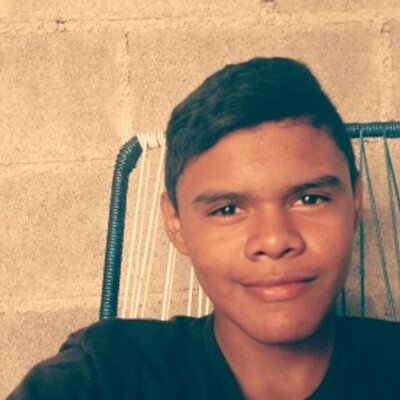 Profile Picture of Steven Andrés Alemán (@AlemnAndrs) on Twitter