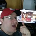 Profile Picture of Jerry Sutton (@crash_dood) on Instagram