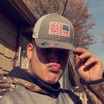 Profile Picture of Garrett Horton (@garrett.horton) on Instagram