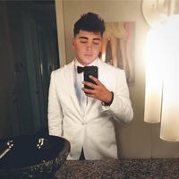 Profile Picture of Chris Gallardo (@chris-gallardo-28) on Quora