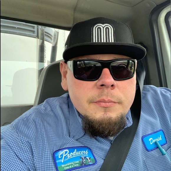 Profile Picture of David Mcgraw (@davidmcgraw559) on Poshmark