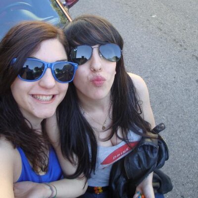 Profile Picture of Long Live  ∞ (@Raquel_RIniesta) on Twitter