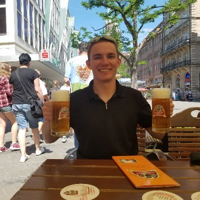 Profile Picture of Andrew Honecker (@AndrewHonecker) on Twitter